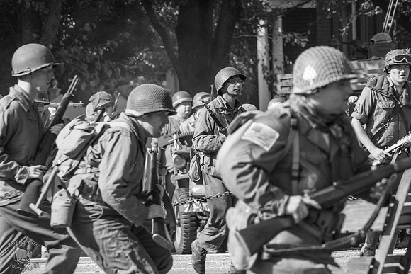 US Army