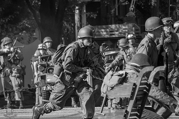 US Army