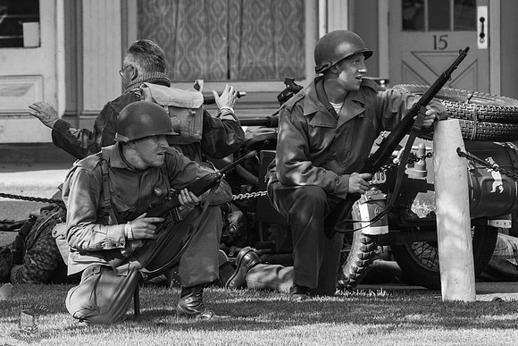 US Army