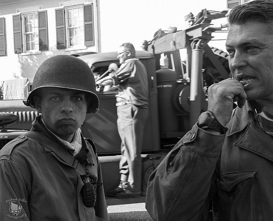 US Army