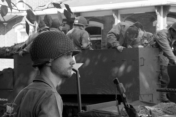 US Army