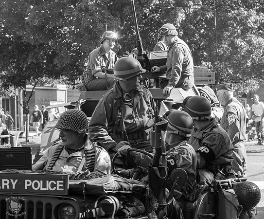 Military Police