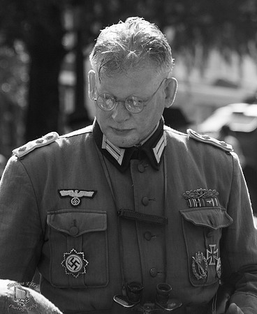 German Soldier