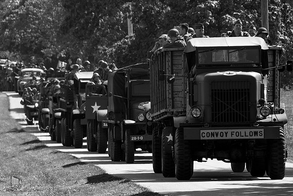 Convoy