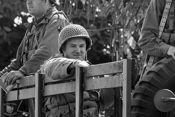 US Soldier