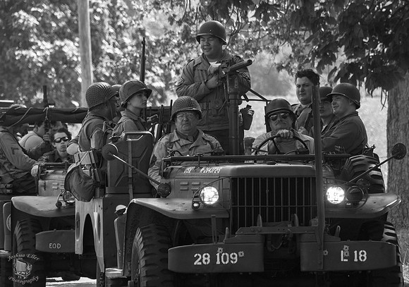 Convoy