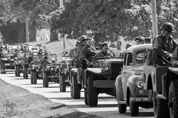 Convoy