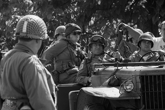 US Army