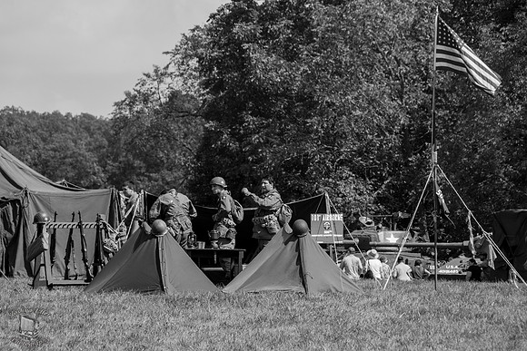 101st Airborne