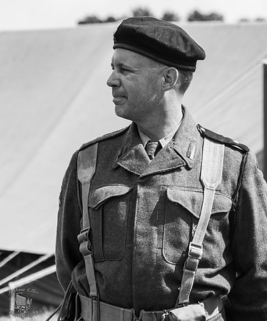 Polish Soldier