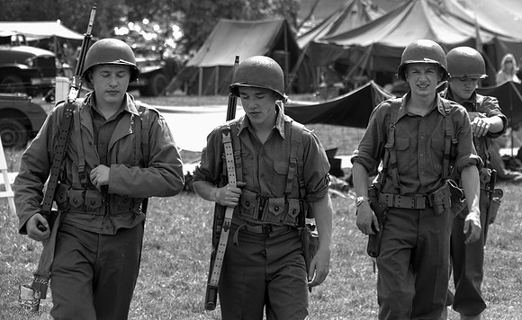 US Camp