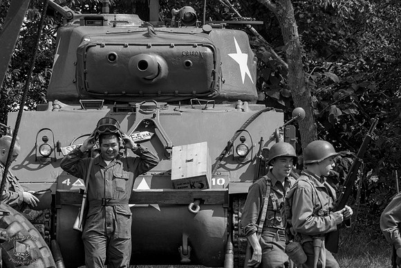 Tank