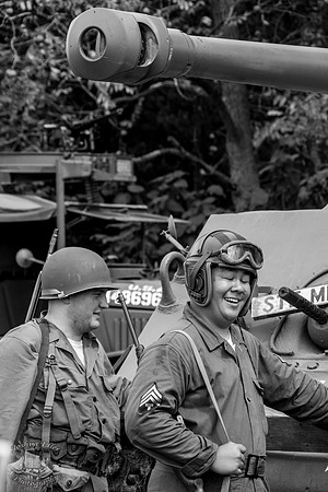 Tank Crew