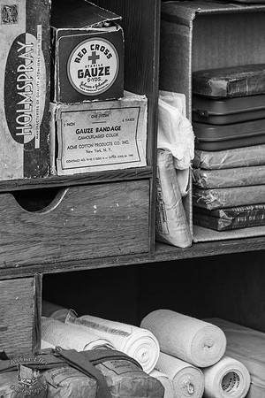 Bandages