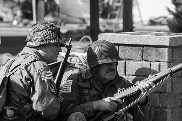 US Army