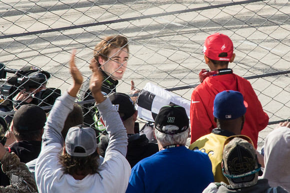 Ryan Blaney