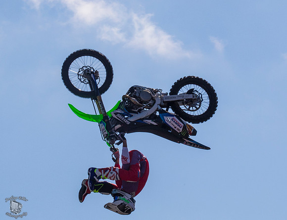 Upside Down