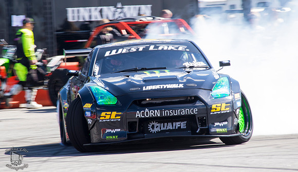 Drift