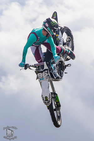 In the Air