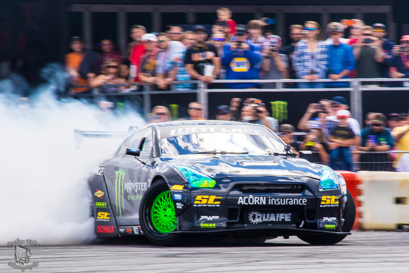 Drift
