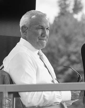 Dale Jarrett