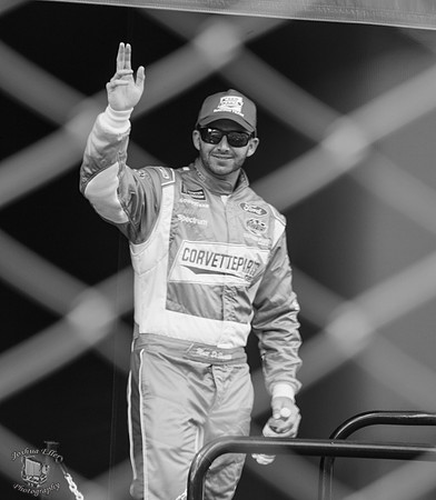 Matt Dibenedetto