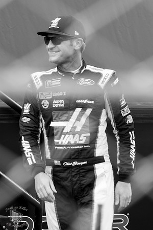 Clint Bowyer