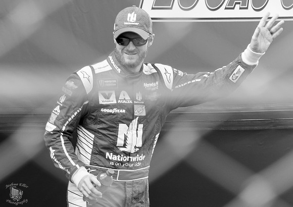 Dale Earnhardt Jr