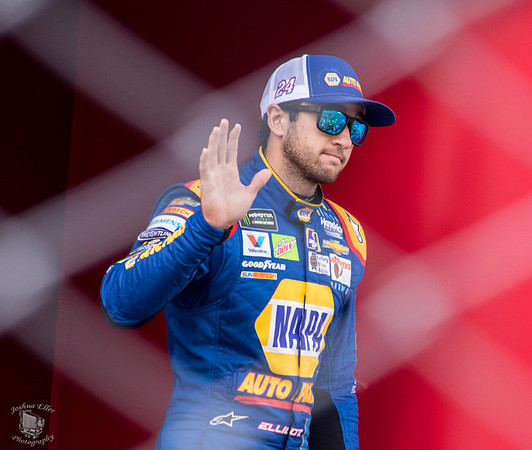 Chase Elliott