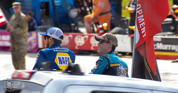 Kevin Harvick