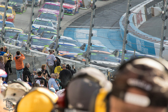Monster Mile