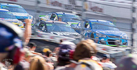 Kyle Larson