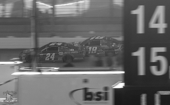 Chase and Kyle