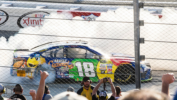 Kyle Busch