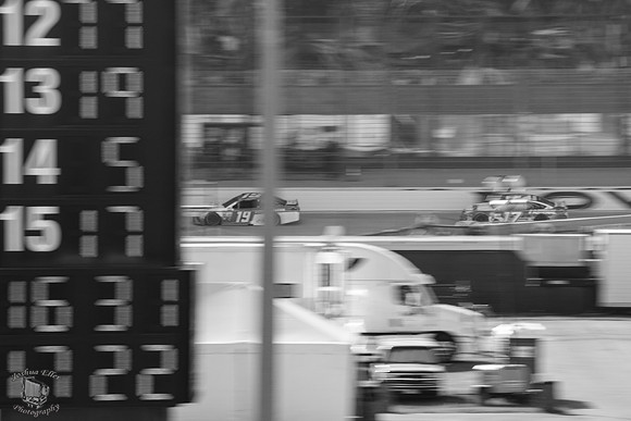 Suarez and Stenhouse