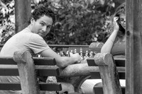 Chess in the Park