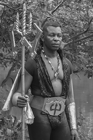 Aquaman