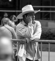 Cowboy Hat