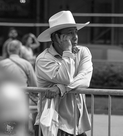 Cowboy Hat