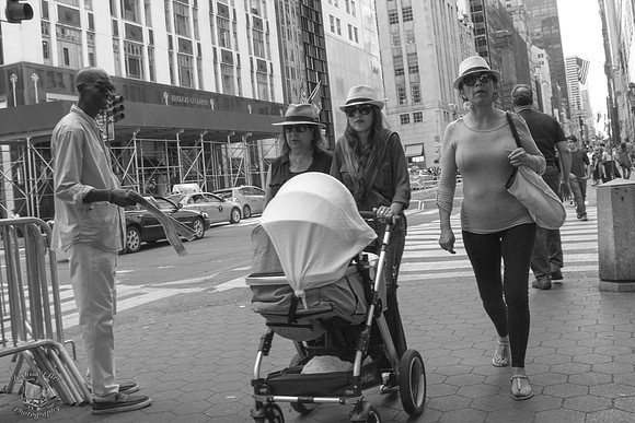 Stroll