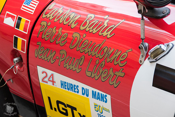 24 Heures Du Mans