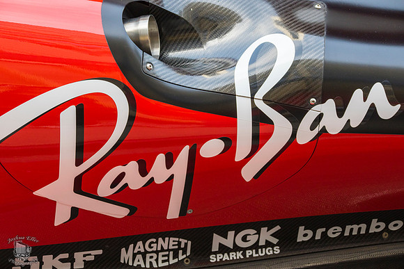 Ray Ban