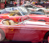 Ferrarris