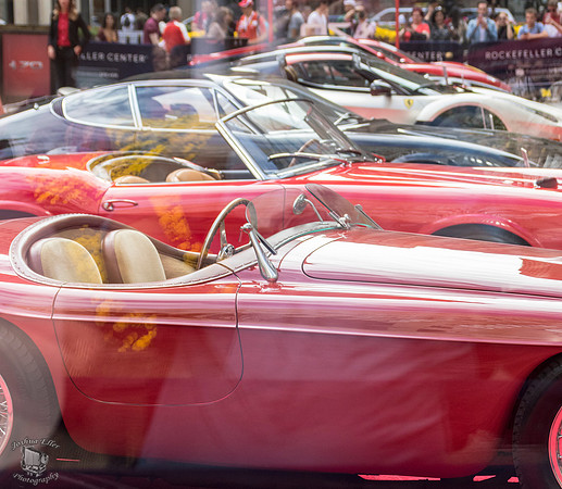 Ferrarris