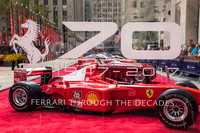 70 years of Speed