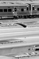 Subway Cars