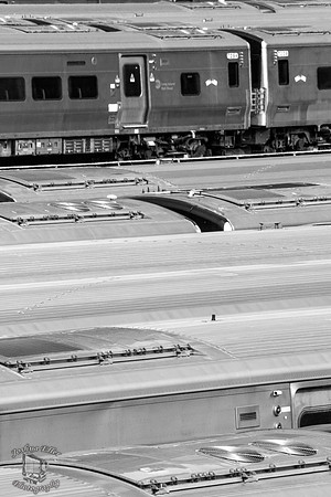 Subway Cars