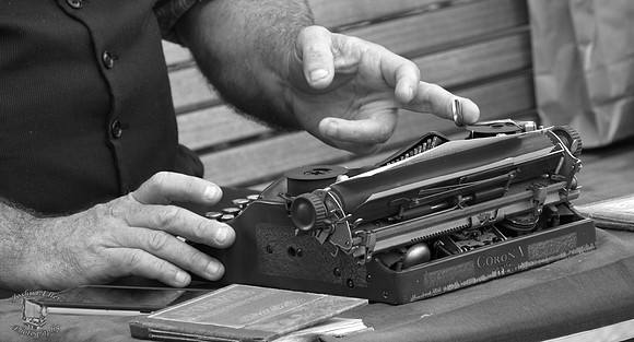Typewriter