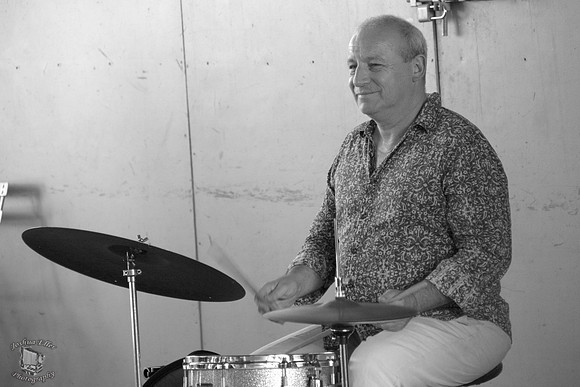Drummer