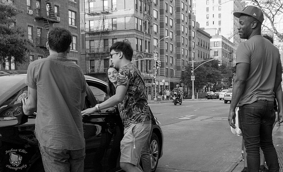 NYC